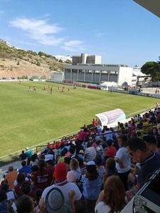 Estádio Vila Amália (POR)