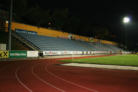 Kufstein Arena (AUT)