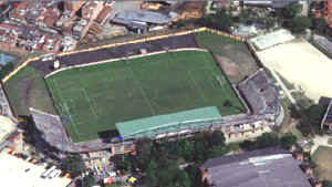 Estadio Polideportivo Sur (COL)