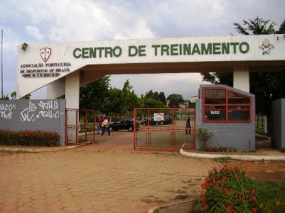 Centro de Treinamento da Portuguesa (BRA)