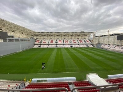 Alsancak Mustafa Denizli Stadyumu (2021) (TUR)