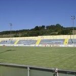 Stade Jos Nosbaum (LUX)