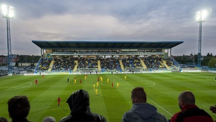 Alcufer Stadion (HUN)