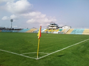 Takhti Stadium (bandar Anzali) (IRN)