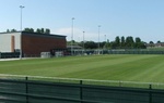 Coach Lane Sports Ground 