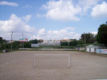 Parque Desportivo de So Cludio