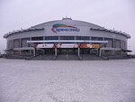 Arena Sever