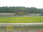 Stadion Miejski W Rybniku