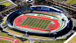 Toyoma Stadium