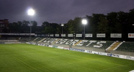 Ludogorets Arena (BUL)