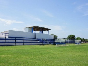 Estádio de Vilankulo (MOZ)