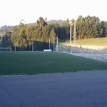 Campo nº2 do Moreirense Futebol Clube (POR)