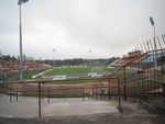 Białystok City Stadium