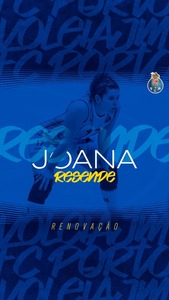 Joana Resende