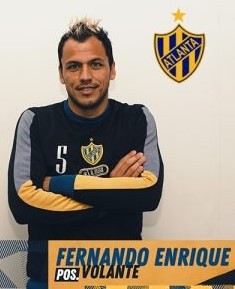 Fernando Enrique (ARG)