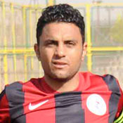 Rashad Farouk (EGY)