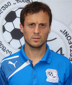Grigol Dolidze (GEO)