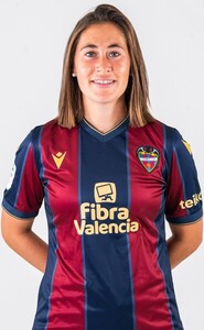 Nuria Mendoza (ESP)