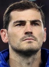 Iker Casillas Fernndez