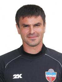Aleksandr Plotnikov (RUS)