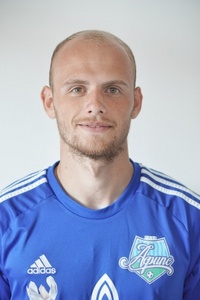Aleksei Shebanov (RUS)
