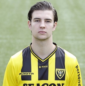 Stijn Brinkman (NED)