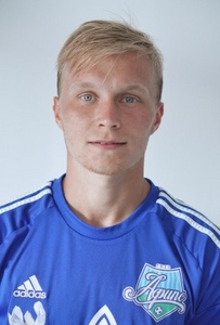 Andrei Demchenko (RUS)