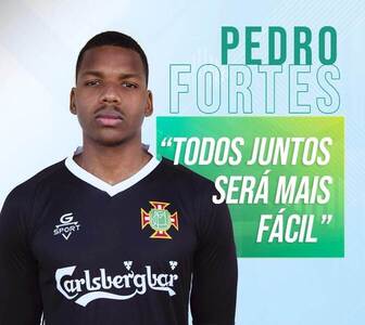 Pedro Fortes (POR)