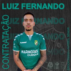 Luiz Fernando (BRA)