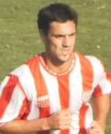 Rodrigo Giagnoni (ARG)