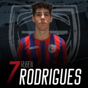 Ruben Rodrigues (POR)