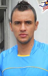 Marlon Piedrahita (COL)