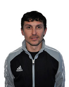 Maksim Samchenko (KAZ)