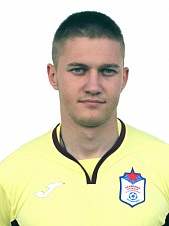 Sergei Budko (RUS)