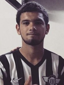 Ronaldo Báez (PAR)