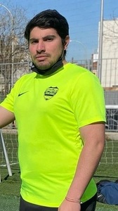 Luis López (VEN)