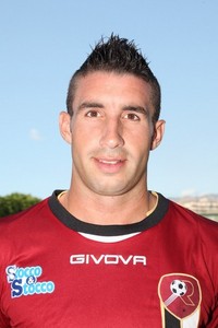 Antonino Barill (ITA)