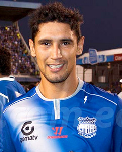 Fernando Gimnez (PAR)