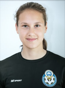 Violetta Isaykina (RUS)