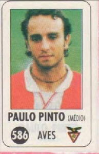 Paulo Pinto (POR)