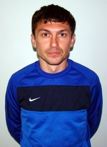 Maksim Samchenko (KAZ)