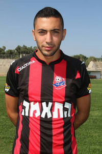 Ali Elbaz (ISR)