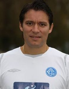 Francisco Aguirre (ARG)