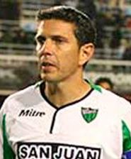 César Monasterio (ARG)