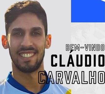 Cludio Carvalho (POR)