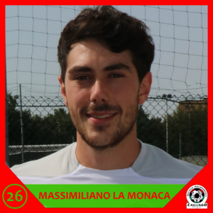 Massimiliano La Monaca (SMR)