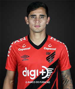 Everton Felipe (BRA)