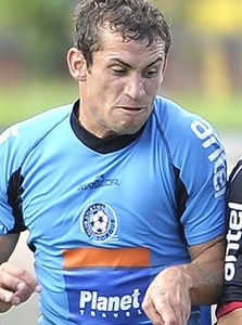Santiago Risso (URU)