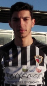 Nuno Carvalho (POR)
