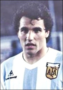 Alberto Márcico (ARG)